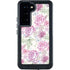 Peony Spring Floral Galaxy S23 Waterproof Case