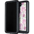 Peony Spring Floral Galaxy S23 Waterproof Case