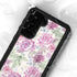 Peony Spring Floral Galaxy S23 Waterproof Case