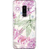 Peony Spring Floral Galaxy S9 Plus Skin