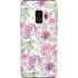 Peony Spring Floral Galaxy S9 Skin