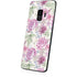 Peony Spring Floral Galaxy S9 Skin