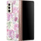 Peony Spring Floral Galaxy Z Fold2 5G Skin