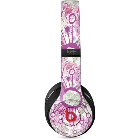 Peony Spring Floral Studio Wireless Skin