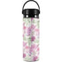 Peony Spring Floral Hydro Flask 20oz Wide Mouth Skin
