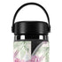 Peony Spring Floral Hydro Flask 20oz Wide Mouth Skin