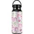 Peony Spring Floral Hydro Flask 32oz Wide Mouth Skin