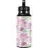 Peony Spring Floral Hydro Flask 32oz Wide Mouth Skin