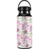 Peony Spring Floral Hydro Flask 32oz Wide Mouth Skin