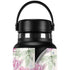 Peony Spring Floral Hydro Flask 32oz Wide Mouth Skin