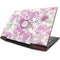 Peony Spring Floral Lenovo IdeaPad Skin