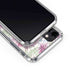 Peony iPhone 11 Clear Case