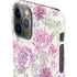 Peony Spring Floral iPhone 11 Pro Lite Case