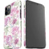 Peony Spring Floral iPhone 11 Pro Lite Case