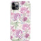 Peony Spring Floral iPhone 11 Pro Max Lite Case