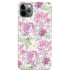 Peony Spring Floral iPhone 11 Pro Max Lite Case