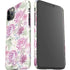 Peony Spring Floral iPhone 11 Pro Max Lite Case