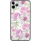 Peony Spring Floral iPhone 11 Pro Max Skin