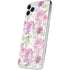 Peony Spring Floral iPhone 11 Pro Max Skin