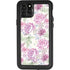 Peony Spring Floral iPhone 11 Pro Max Waterproof Case