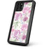 Peony Spring Floral iPhone 11 Pro Max Waterproof Case