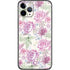 Peony Spring Floral iPhone 11 Pro Skin