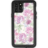 Peony Spring Floral iPhone 11 Pro Waterproof Case