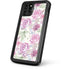 Peony Spring Floral iPhone 11 Pro Waterproof Case