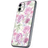 Peony Spring Floral iPhone 11 Skin