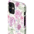 Peony Spring Floral iPhone 12 Mini Lite Case