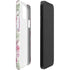 Peony Spring Floral iPhone 12 Mini Lite Case