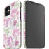 Peony Spring Floral iPhone 12 Mini Lite Case