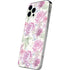 Peony Spring Floral iPhone 12 Pro Max Skin