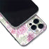 Peony Spring Floral iPhone 12 Pro Max Skin
