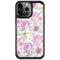 Peony Spring Floral iPhone 13 Pro Cargo Case
