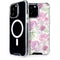 Peony Spring Floral iPhone 13 Pro Max MagSafe Case