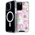 Peony Spring Floral iPhone 13 Pro Max MagSafe Case