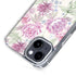 Peony iPhone 15 MagSafe Case