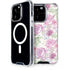 Peony iPhone 15 Pro MagSafe Case