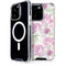 Peony Spring Floral iPhone 14 Pro MagSafe Case