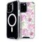 Peony Spring Floral iPhone 14 Pro Max MagSafe Case