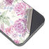 Peony iPhone 15 Pro Skin