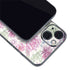 Peony Spring Floral iPhone 14 Skin