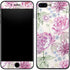 Peony Spring Floral iPhone 7 Plus Skin