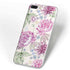 Peony Spring Floral iPhone 7 Plus Skin