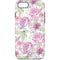 Peony Spring Floral iPhone 7 Pro Case