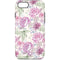 Peony Spring Floral iPhone 8 Pro Case