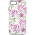 Peony Spring Floral iPhone 8 Pro Case