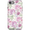 Peony Spring Floral iPhone SE (2nd & 3rd Gen) Pro Case