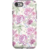 Peony Spring Floral iPhone SE (2nd & 3rd Gen) Pro Case